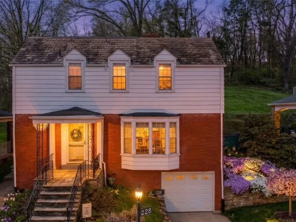 228 Kaplan Ave, Pittsburgh, PA 15227
