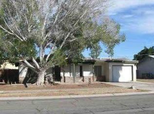 2031 S 5th Ave, Yuma, AZ 85364