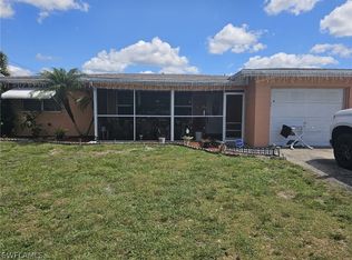22 Connecticut Rd, Lehigh Acres, FL 33936