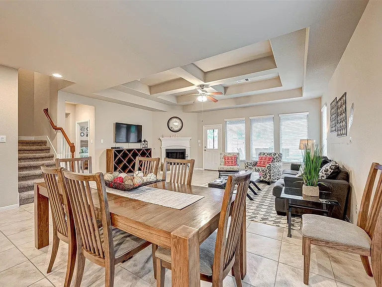 5614 Glenfield Spring Ln — Photo 13