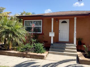 330 S Freeman St, Oceanside, CA 92054