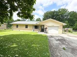 5120 S Bancroft St, Indianapolis, IN 46237