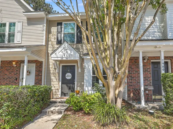 7982 Shadow Oak Dr, Charleston, SC 29406
