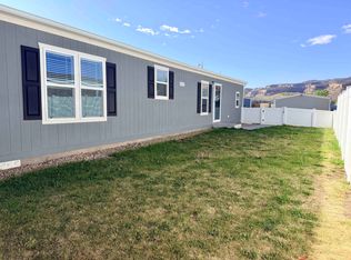 257 Clements Way, Fruita, CO 81521