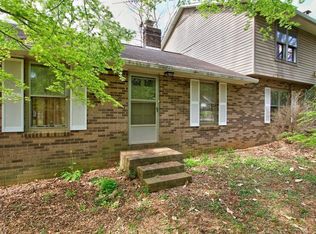 650 Cornelius Rd, Rockwell, NC 28138