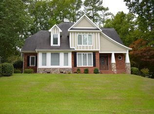 802 Sparkleberry Rd, Evans, GA 30809