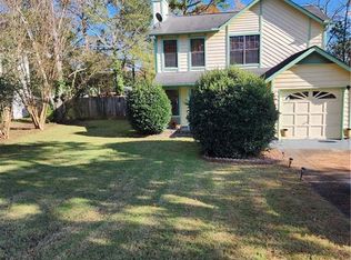 6722 Bent Creek Dr, Rex, GA 30273