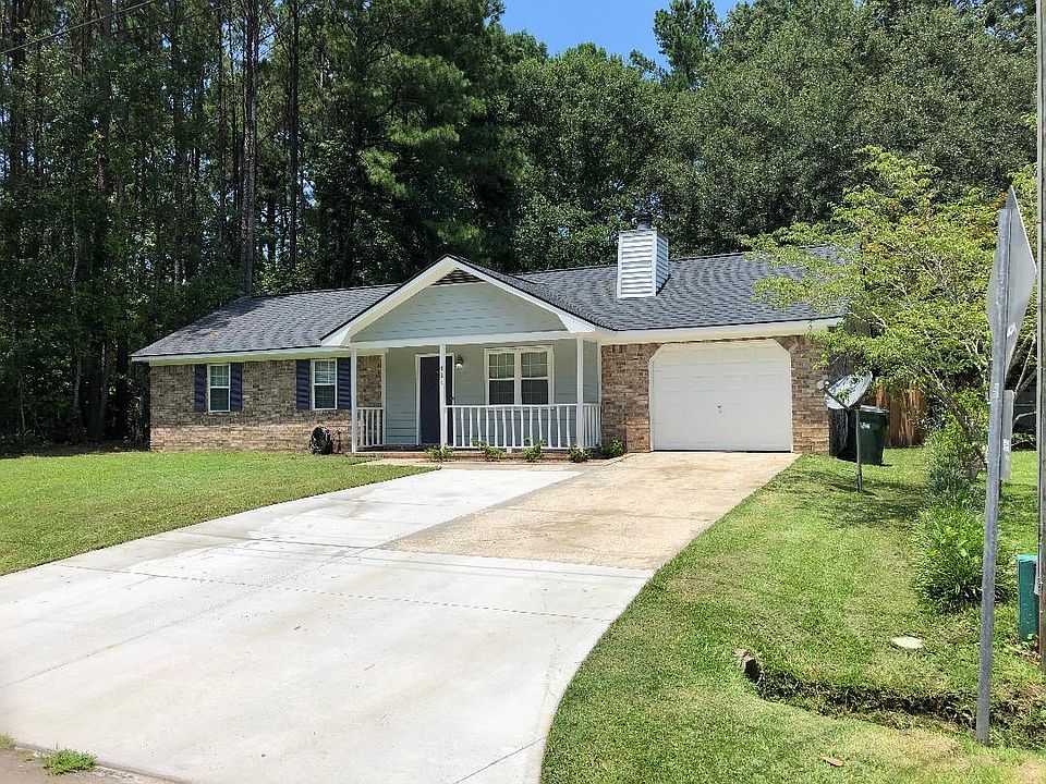 412 S Pandora Dr, Goose Creek, SC 29445 Zillow