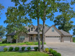 451877 958 Rd E, Vian, OK 74962