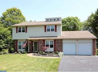 2653 Anthony Dr, Colmar, PA 18915