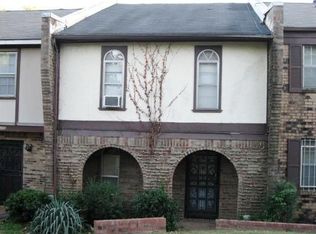 2103 Wooden Heart Ct, Memphis, TN 38116