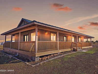 6742 Dover Ln, Show Low, AZ, 85901