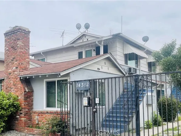 14312 Roscoe Blvd, Panorama City, CA 91402