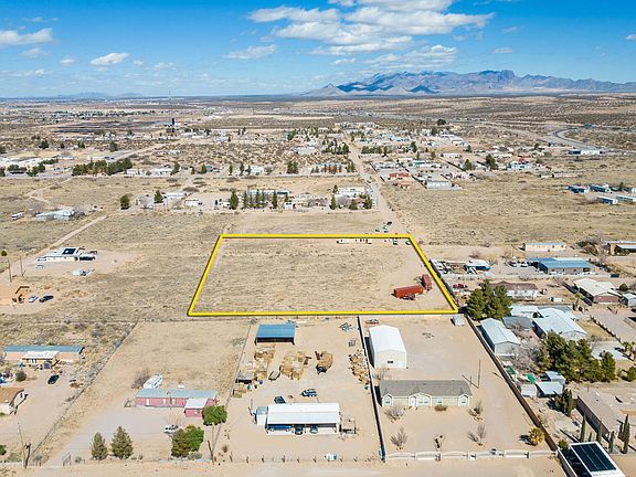 20 Alamo Seco Rd, Anthony, NM 88021 | MLS #2300417 | Zillow