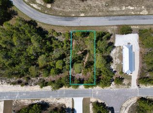 1706 Landing St, Carrabelle, FL 32322