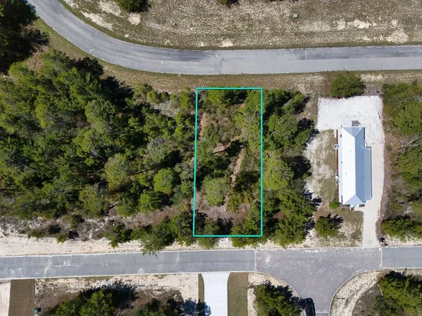 1706 Landing St, Carrabelle, FL 32322