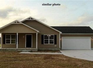 9108 Highway 41 W, Pink Hill, NC 28572