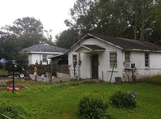 5751 Pilgrim Ave, Hanahan, SC 29410