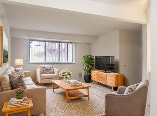 Manchester West, Ann Arbor, MI 48103