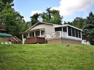1209 N River Rd, Sylva, NC 28779
