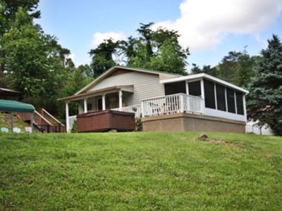 1209 N River Rd, Sylva, NC, 28779