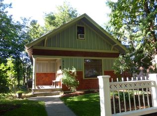 811 E 11th Ave, Spokane, WA 99202