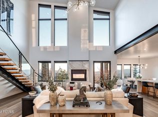 6321 Dakota Trl, Park City, UT 84098