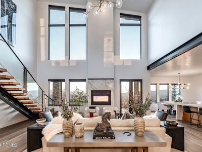 6321 Dakota Trl, Park City, UT, 84098