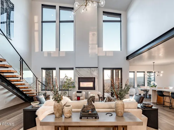 6321 Dakota Trl, Park City, UT 84098