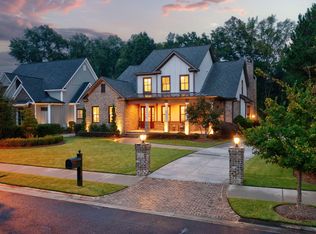 739 Bishops Cir, Evans, GA 30809