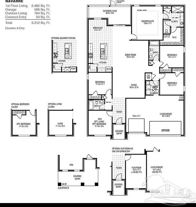 2nd image of 7732 Piper Cir