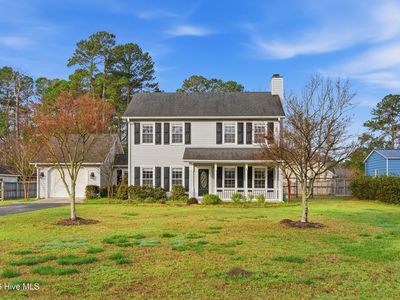5823 Mcdougald Drive, Castle Hayne, NC, 28429