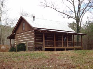 88 Howell Rd, White, GA 30184