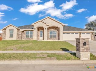 1020 Williams St, Copperas Cove, TX 76522