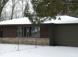 2031 School St, Stevens Point, WI 54481