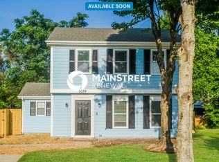 9339 Amy Dr, Charlotte, NC 28213