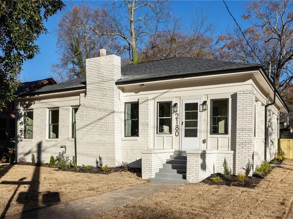 2180 Hosea L Williams Dr NE, Atlanta, GA 30317