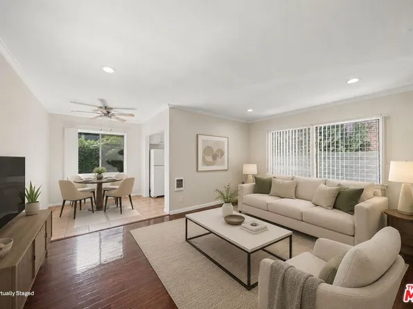 612 S Dunsmuir Ave APT 1, Los Angeles, CA 90036