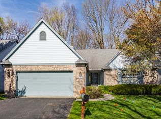 7616 Newport Bay Dr E, Indianapolis, IN 46240