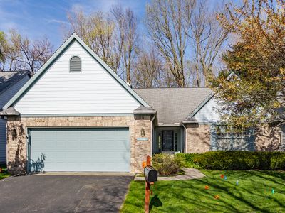 7616 Newport Bay Dr E, Indianapolis, IN, 46240