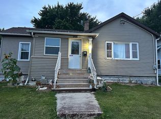 408 Morris St, Fond Du Lac, WI 54935