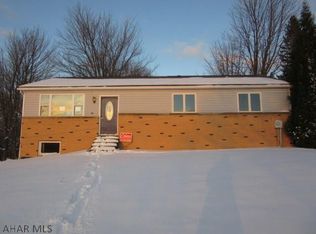 497 Fulmer Rd, Johnstown, PA 15904