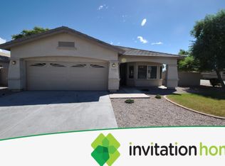 11855 W Washington St, Avondale, AZ 85323