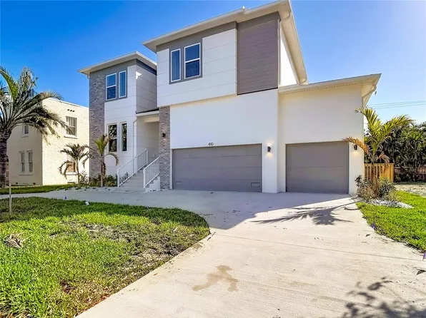 410 S West Shore Blvd, Tampa, FL 33609