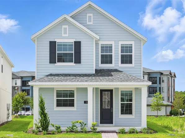 353 Belmond Dr, Debary, FL 32713