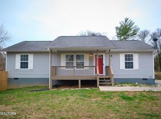 5416 Magazine Rd, Knoxville, TN 37920