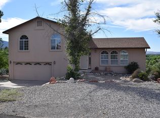 1914 S Wranglers Way, Cottonwood, AZ 86326