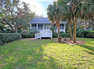 19 24th Ave, Isle Of Palms, SC 29451