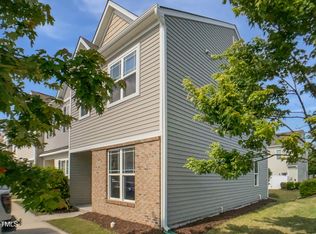 8891 Commons Townes Dr, Raleigh, NC 27616