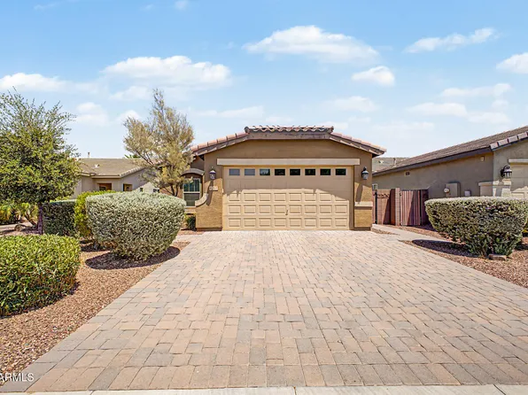 42163 N WOLLEMI Street, Queen Creek, AZ 85140